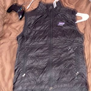 Patagonia Vest Men’s size small